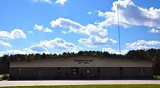 Burnsville (Mississippi)