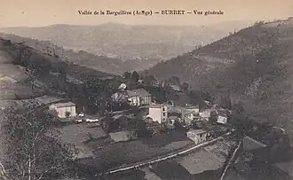 carte postale ancienne.