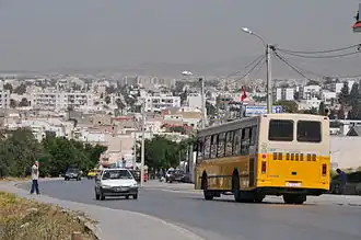 Ezzouhour (délégation de Tunis)