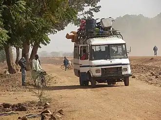 Tougouri (département)