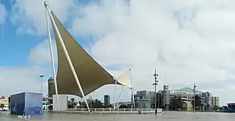 Image illustrative de l’article MetroGuagua