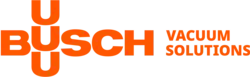logo de Busch Vacuum Solutions
