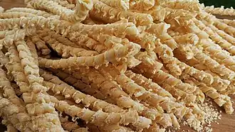 Image illustrative de l’article Busiati