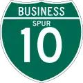 Business Spur