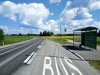 Image illustrative de l’article Route nationale 38 (Estonie)