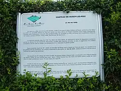 Notice historique et touristique.