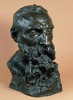 Musée des Beaux-Arts de la ville de Paris