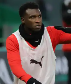 Image illustrative de l’article Aurélio Buta