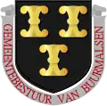 Blason de Buurmalsen