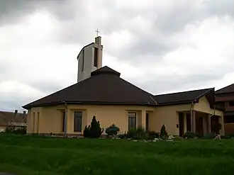 Buzitka