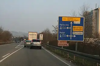 Image illustrative de l’article Bundesstraße 532