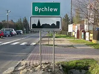 Bychlew