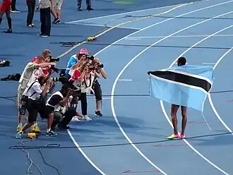 Image illustrative de l’article Karabo Sibanda