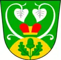 Blason de Bykoš