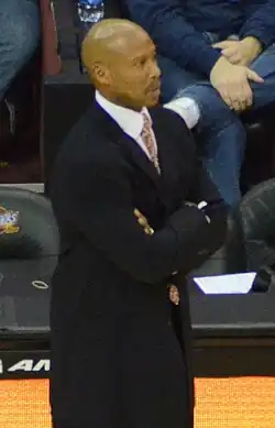 Image illustrative de l’article Byron Scott