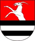 Blason de Bystřice pod Hostýnem