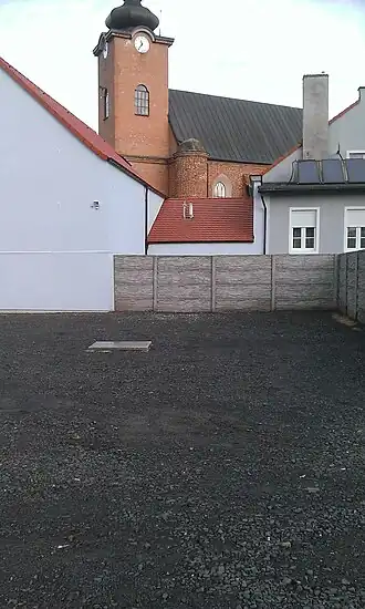 Bytyń (Grande-Pologne)