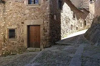 Image illustrative de l’article Cáceres (Espagne)