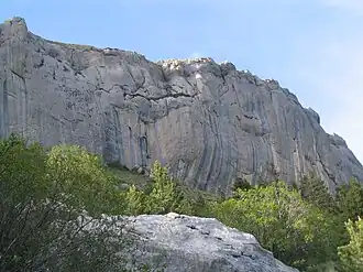 Image illustrative de l’article Biographie (escalade)