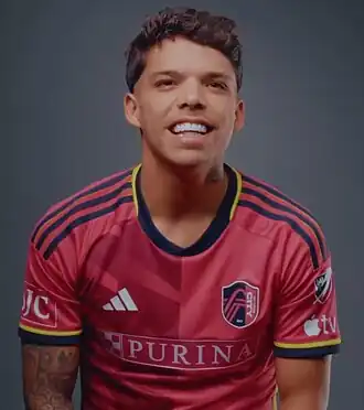 Image illustrative de l’article Célio Pompeu