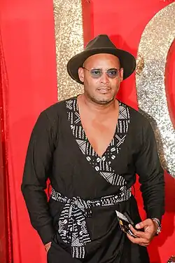 Description de l'image Cérémonie de la NISA 2024 à Abidjan 20.jpg.