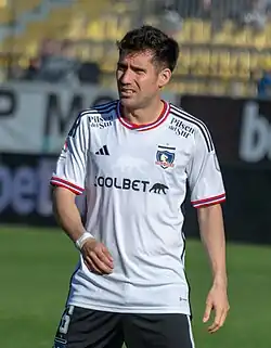 Image illustrative de l’article César Fuentes