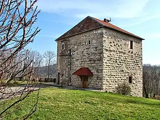 Côtebrune
