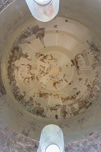 Image illustrative de l’article Villa-mausolée de Centcelles