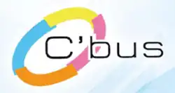 Logo de C'Bus
