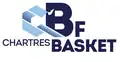 Logo du C' Chartres Métropole Basket Féminin