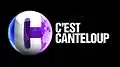 Logo de C'est Canteloup du 7 octobre 2013 au 3 juin 2016.