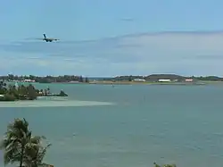 Image illustrative de l’article Baie de Kaneohe