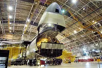 Image illustrative de l’article Robins Air Force Base