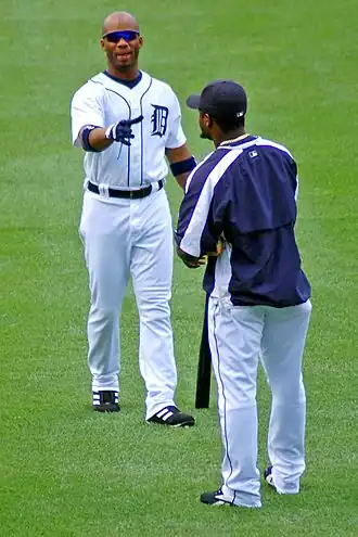 Image illustrative de l’article Craig Monroe