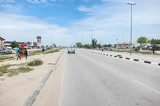 Oshakati