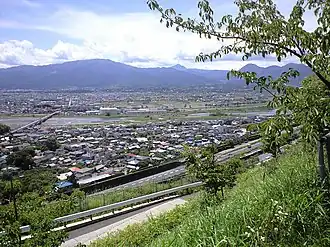 Matsuda (Kanagawa)