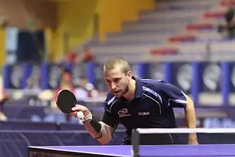 Image illustrative de l’article Cédrik Cabestany