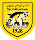 Logo du Club athlétique bizertin