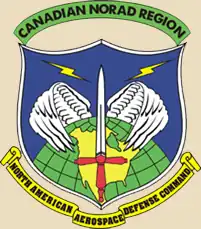 Image illustrative de l’article 1re Division aérienne du Canada