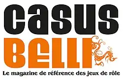 Image illustrative de l’article Casus Belli