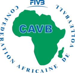 Image illustrative de l’article Confédération africaine de volley-ball