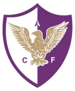 Logo du CA Fénix