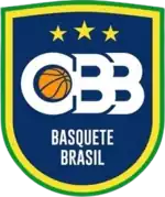 alt=Écusson de l' Équipe du Brésil