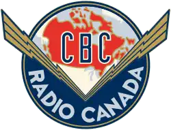 Logo de 1940 à 1958.