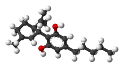 Image illustrative de l’article Cannabidiol
