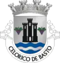 Blason de Celorico de Basto