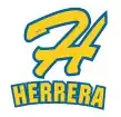 Logo du CB Herrera