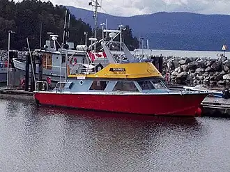 illustration de NGCC Revisor