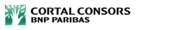 logo de Cortal Consors