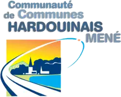 Communauté de communes Hardouinais Mené